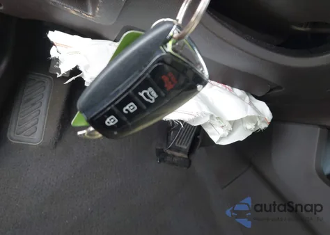 2018 Hyundai Santa Fe Sport from USA, damaged, VIN 5NMZU3LB9JH107981